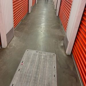 Meet your Posher, Edwin